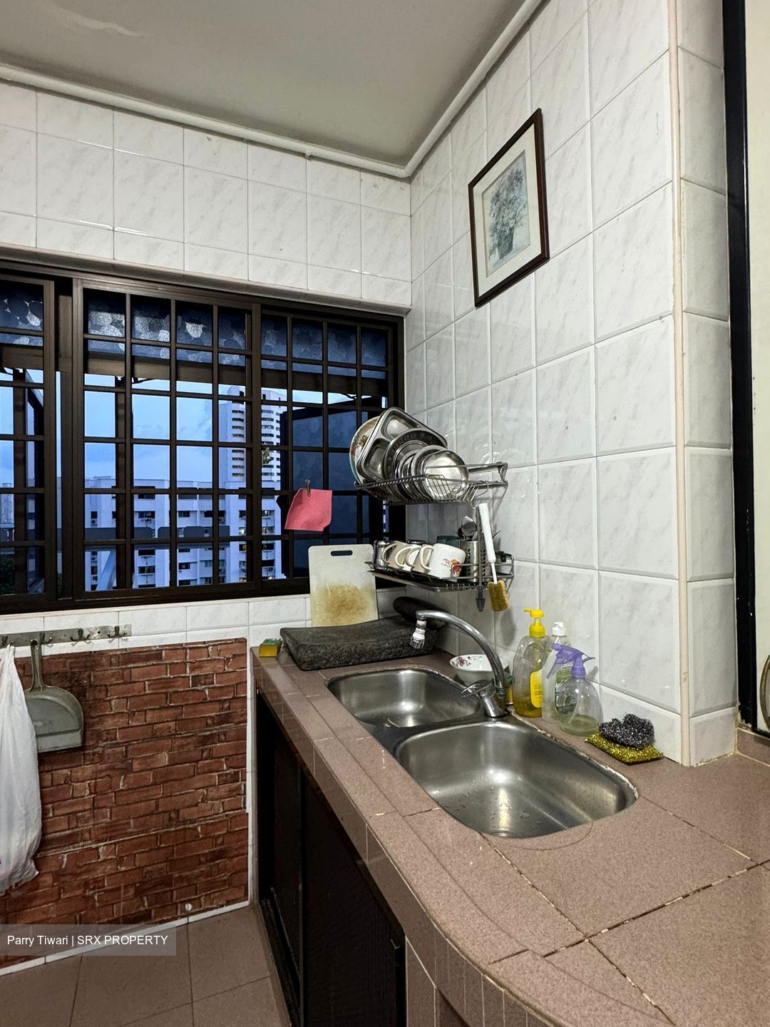 Blk 115 Jurong East Ville (Jurong East), HDB 3 Rooms #564246601